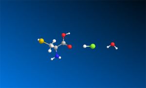 DL-Cysteine HCl Monohydrate